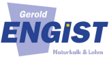 Gerold Engist Maler – Meisterbetrieb Logo